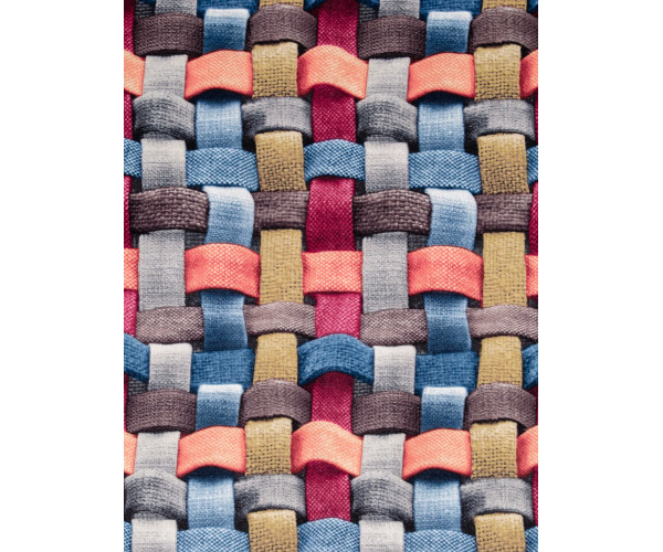 Микровелюр Tissage 02