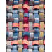 Микровелюр Tissage 02