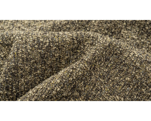 букле BUBBLES 7, TextileData