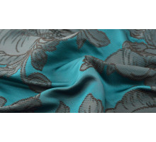 жаккард KING FLOWER 107, TextileData