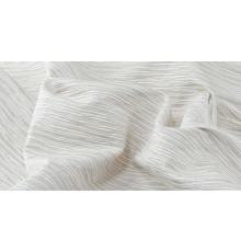 жаккард KING FLOWER plain 102, TextileData