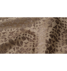 шенилл-жаккард ARLEEN OVER 21, TextileData