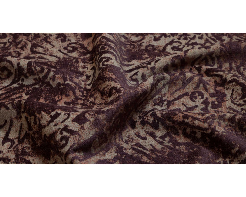 жаккард-шенилл MIKELLA 7209, TextileData