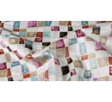 велюр MIX TREND MOSAIC 1, TextileData