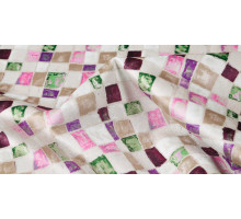 велюр MIX TREND MOSAIC 2, TextileData