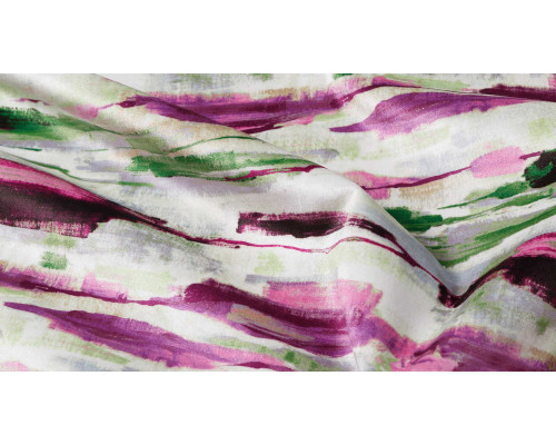 велюр MIX TREND STRIPE 2, TextileData