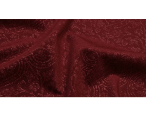 велюр manhattan damask 19, TextileData