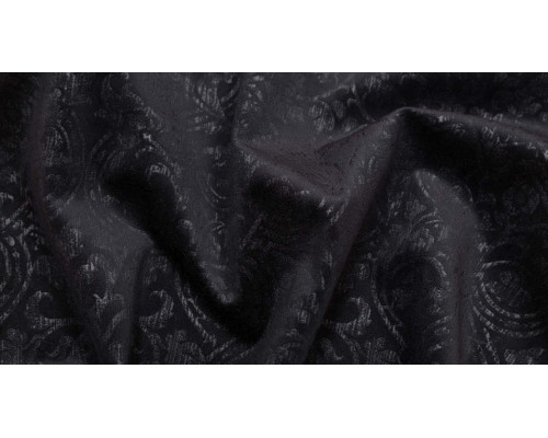 велюр manhattan damask 23, TextileData