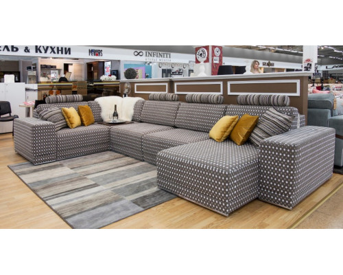 шенилл scandinavia maris 3, TextileData