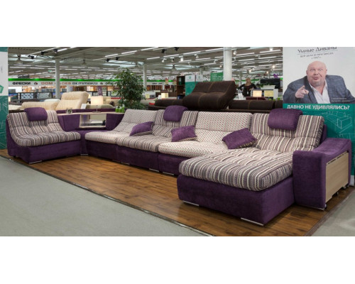 шенилл scandinavia maris 5, TextileData