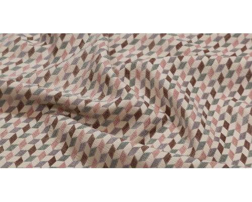 шенилл smalta 6, TextileData
