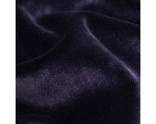 велюр velluto iris 1203, TextileData