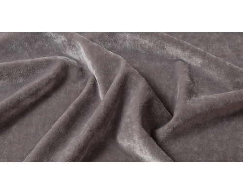 велюр velluto iris 207, TextileData