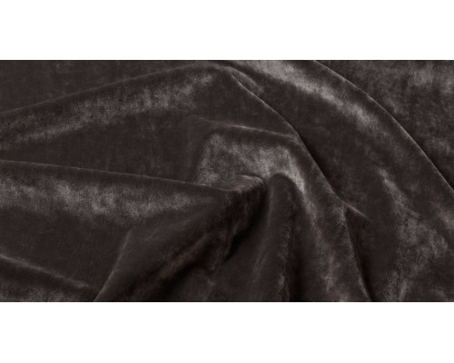 велюр velluto iris 224, TextileData