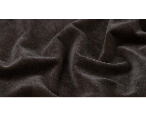 велюр velluto iris 225, TextileData