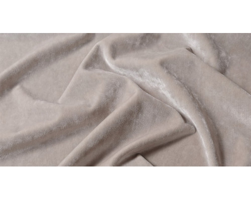 велюр velluto iris 228, TextileData