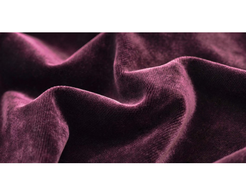 велюр velluto iris 514, TextileData