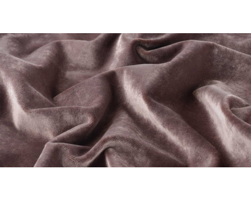 велюр velluto iris 6116, TextileData