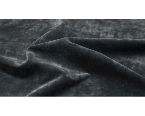 велюр velluto paride 3610, TextileData