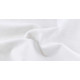 флок velsoft plain snow white, TextileData