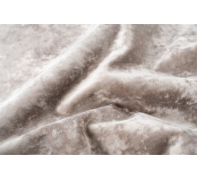 микровелюр plush chocolate