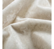 микровелюр plush cream