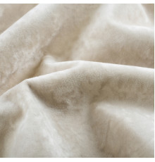 микровелюр plush cream