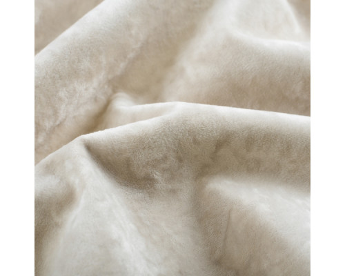 микровелюр plush cream