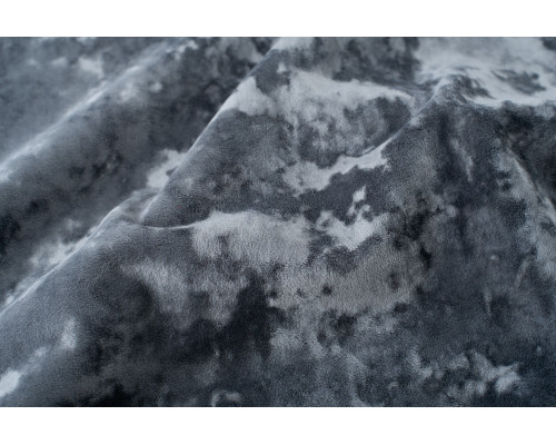 микровелюр plush graphite