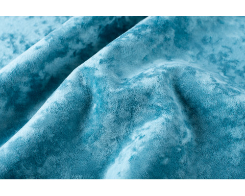 микровелюр plush lagoon