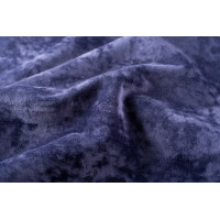 микровелюр plush purple velvet