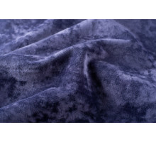 микровелюр plush purple velvet