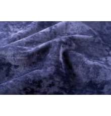 микровелюр plush purple velvet