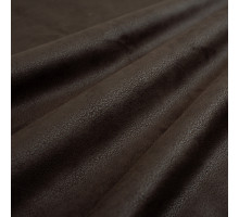искусственная замша tokio chocolate
