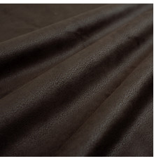 искусственная замша tokio chocolate