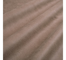 искусственная замша tokio latte