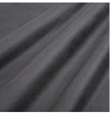 искусственная замша tokio steel grey