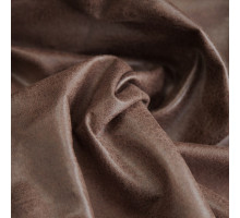искусственная замша natura brown, Domiart