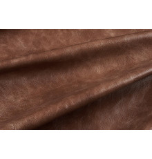 натуральная кожа cigar morena