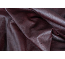 натуральная кожа old bordo