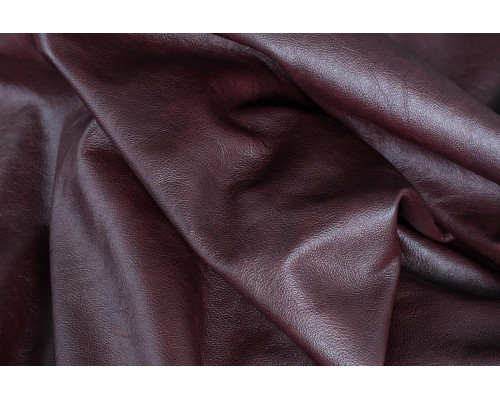 натуральная кожа old bordo