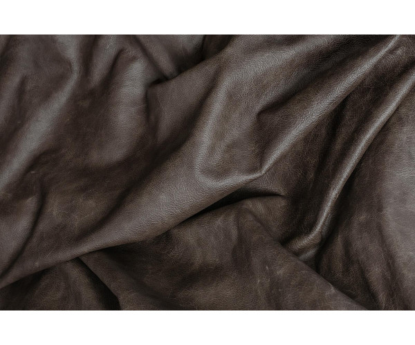 натуральная кожа old grey