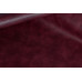 рулонная кожа stella-clean bordo