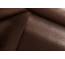 рулонная кожа stella-clean chocco
