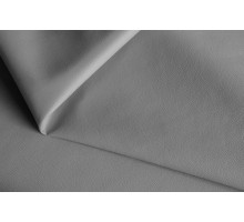 рулонная кожа stella-clean grey