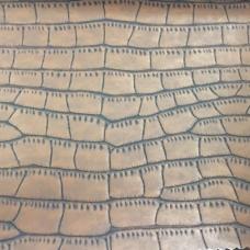 Искусственная кожа для обивки мебели Alligator matt 9493
