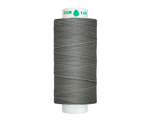 нитки dor tak 40/2 цвет 273 намотка 365м
