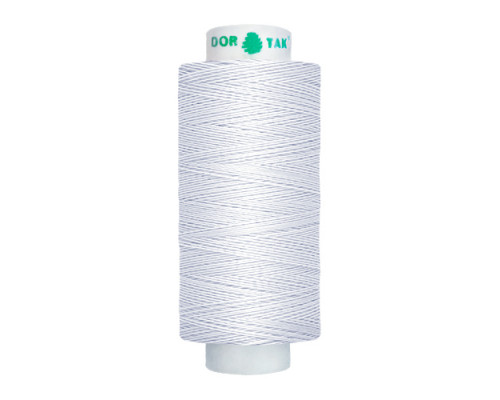 нитки dor tak 40/2 цвет 278 намотка 365м