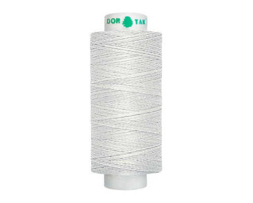 нитки dor tak 40/2 цвет 277 намотка 365м