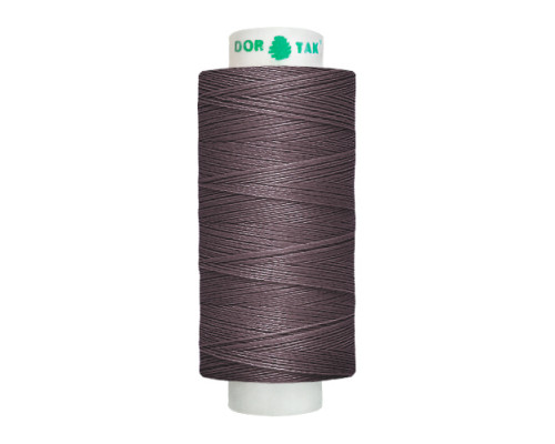 нитки dor tak 40/2 цвет 270 намотка 365м